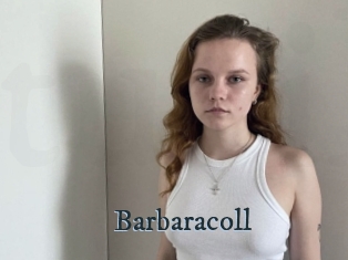 Barbaracoll