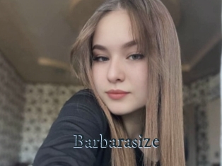 Barbarasize