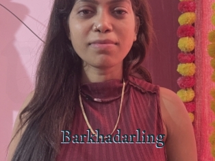 Barkhadarling