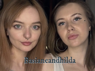 Basianeandhilda