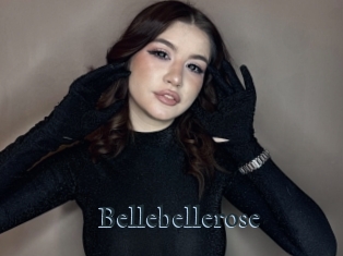 Bellebellerose