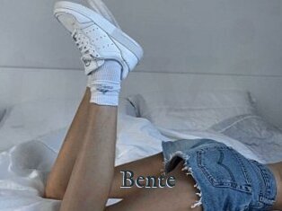 Bente