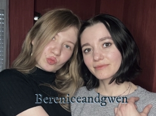 Bereniceandgwen