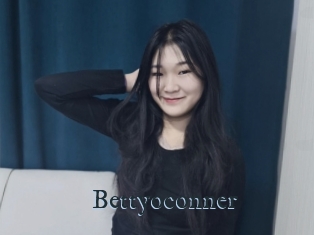 Bettyoconner