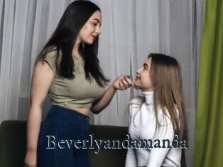 Beverlyandamanda