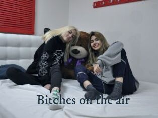 Bitches_on_the_air