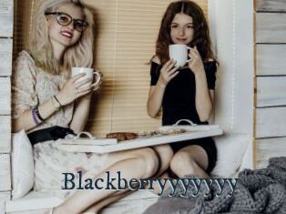 Blackberryyyyyyy