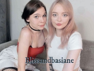 Blissandbasiane