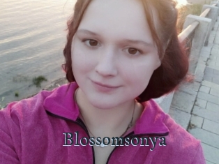 Blossomsonya