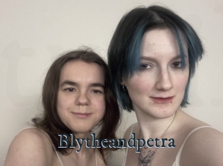 Blytheandpetra