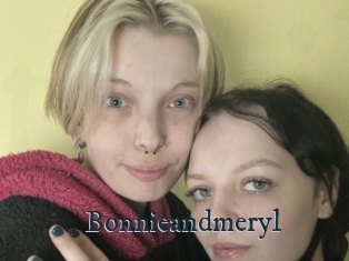 Bonnieandmeryl