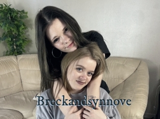 Breckandsynnove