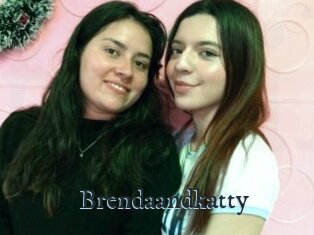 Brendaandkatty