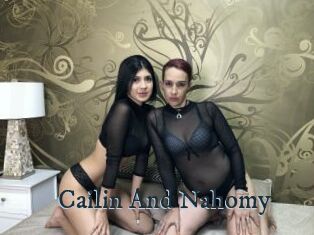 Cailin_And_Nahomy