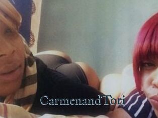 Carmen_and_Tori