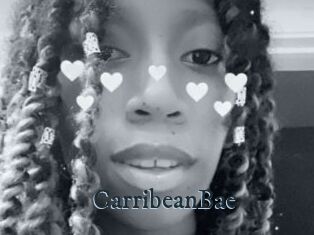 CarribeanBae