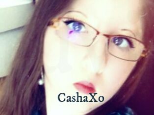 CashaXo