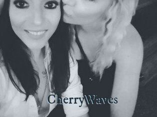 CherryWaves