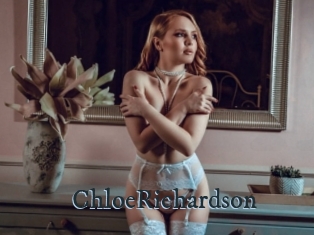 ChloeRichardson