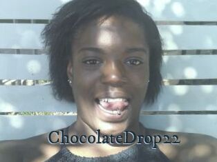 ChocolateDrop22