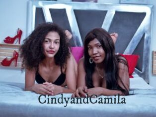 CindyandCamila