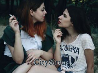 CitySirens