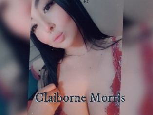 Claiborne_Morris