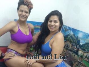 Coll_and_Lisa