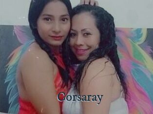 Corsaray