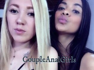 CoupleAnalGirls