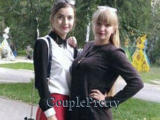 CouplePretty