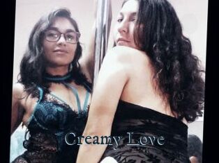 Creamy_Love