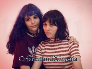 CristenandXimena