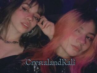 CrystalandKali