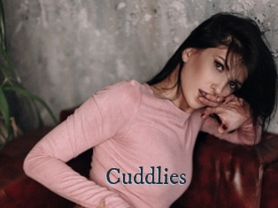 Cuddlies