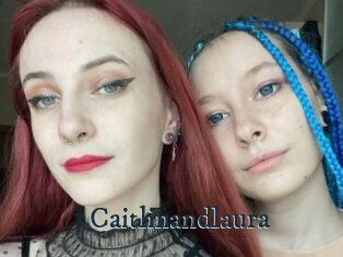 Caitlinandlaura