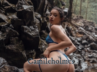 Camileholmes