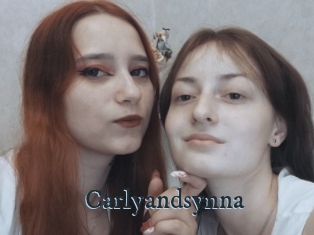 Carlyandsynna