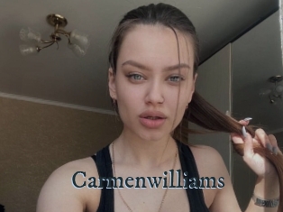 Carmenwilliams