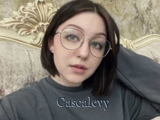 Cascalevy