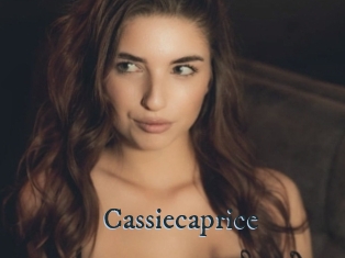 Cassiecaprice