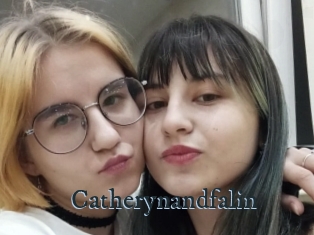 Catherynandfalin