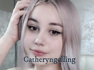 Catheryngelling