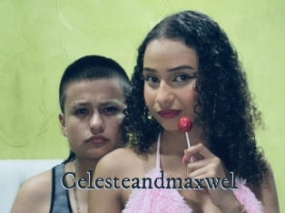 Celesteandmaxwel