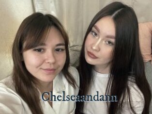 Chelseaandann