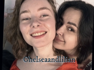 Chelseaandlilian