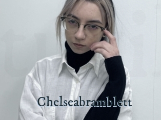 Chelseabramblett