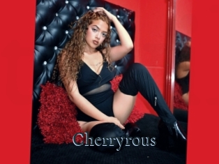 Cherryrous