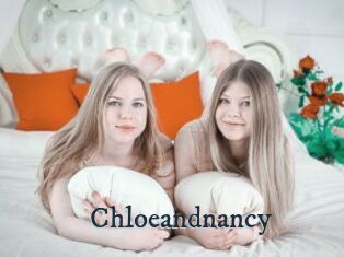 Chloeandnancy