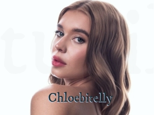 Chloebitelly